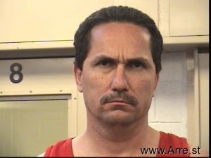 Anthony Hernandez Arrest